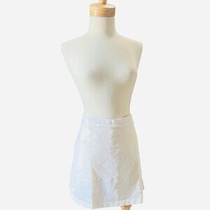 Tommy Armour 845 performance mini Skirt. Size Large
